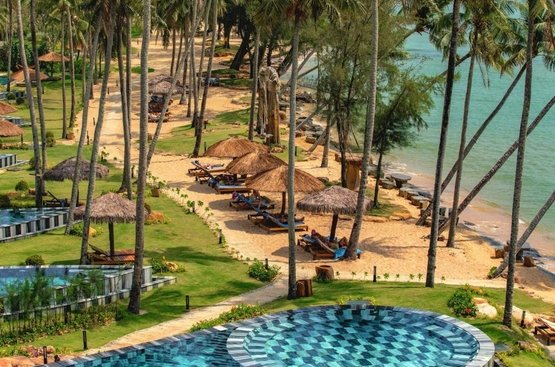 Вьетнам Grand Ocean Bay Resort Phu Quoc
