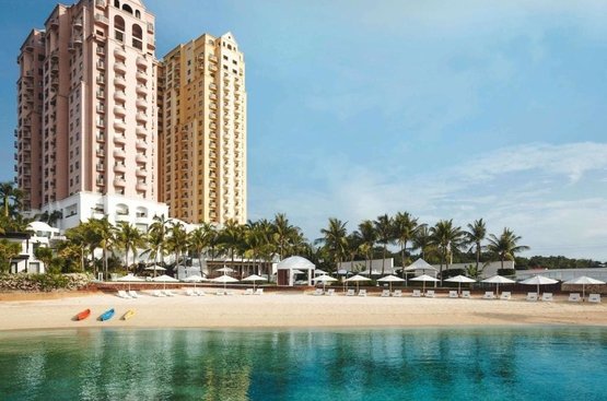 Філіппіни Mövenpick Hotel Mactan Island Cebu