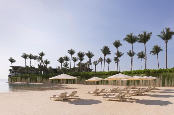 Вьетнам Villa Le Corail, A Gran Melia Hotel