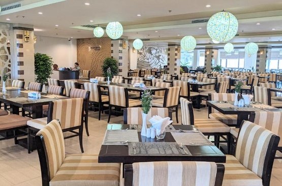 В'єтнам Olalani Resort & Condotel