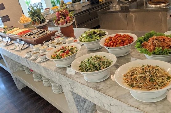 В'єтнам Olalani Resort & Condotel