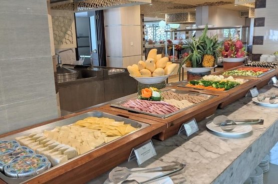 В'єтнам Olalani Resort & Condotel