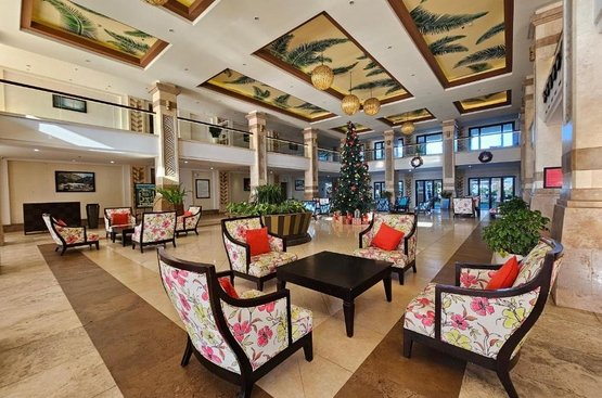 В'єтнам Olalani Resort & Condotel