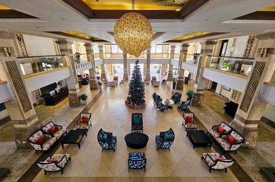 В'єтнам Olalani Resort & Condotel