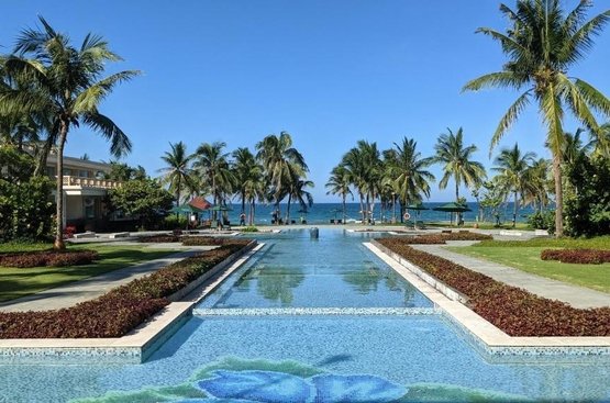 В'єтнам Olalani Resort & Condotel