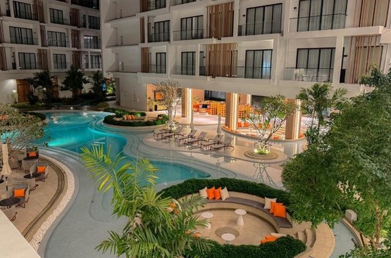 Таїланд Laya Resort Phuket Island