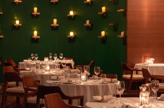 ОАЕ Hilton Dubai Al Habtoor City