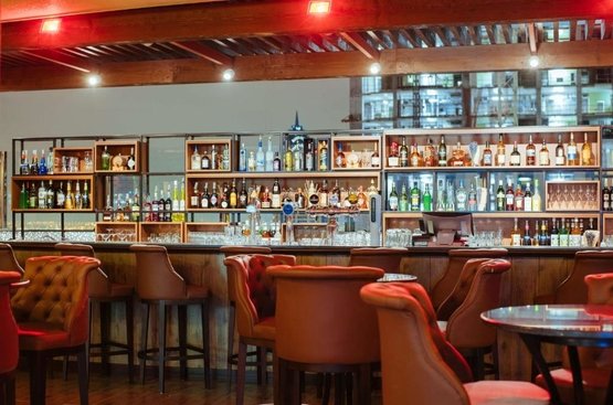 ОАЕ Hilton Dubai Al Habtoor City