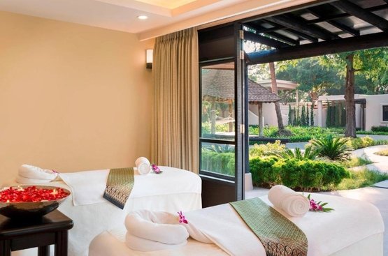 Таїланд The Naka Island, a Luxury Collection Resort & Spa, Phuket