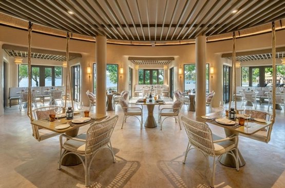Таїланд The Naka Island, a Luxury Collection Resort & Spa, Phuket