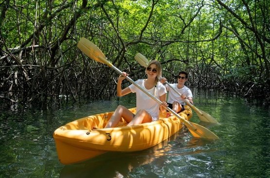 Таїланд The Naka Island, a Luxury Collection Resort & Spa, Phuket