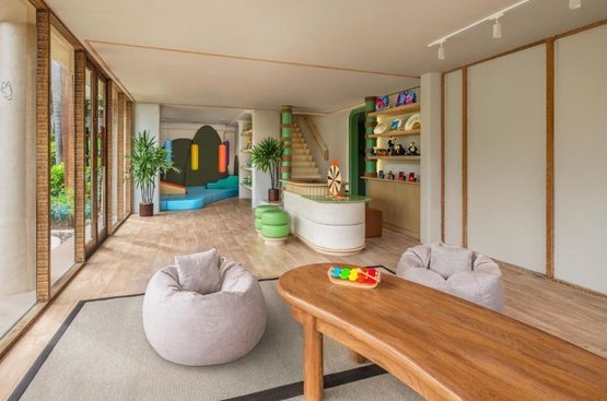 Таїланд The Naka Island, a Luxury Collection Resort & Spa, Phuket