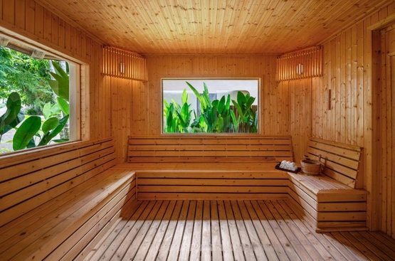 Таїланд The Naka Island, a Luxury Collection Resort & Spa, Phuket