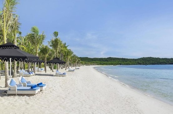 В'єтнам JW Marriott Phu Quoc Emerald Bay Resort & Spa