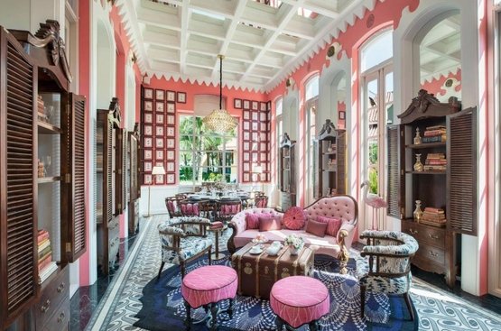В'єтнам JW Marriott Phu Quoc Emerald Bay Resort & Spa