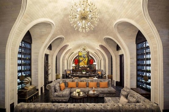 В'єтнам JW Marriott Phu Quoc Emerald Bay Resort & Spa