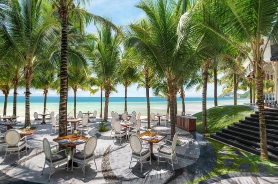 В'єтнам JW Marriott Phu Quoc Emerald Bay Resort & Spa