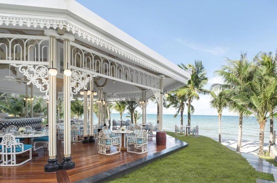 В'єтнам JW Marriott Phu Quoc Emerald Bay Resort & Spa