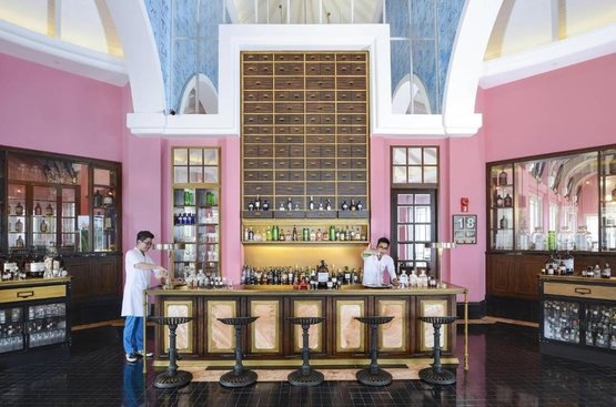 В'єтнам JW Marriott Phu Quoc Emerald Bay Resort & Spa