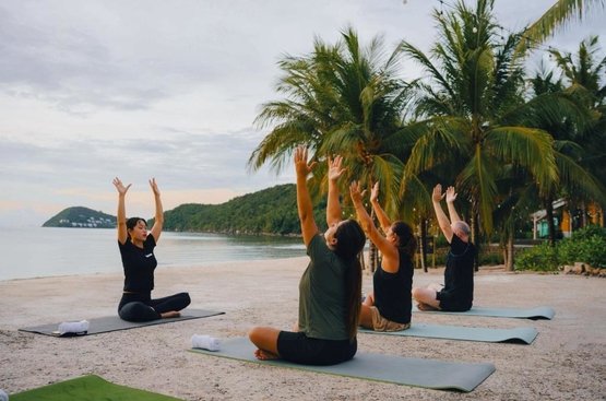 В'єтнам JW Marriott Phu Quoc Emerald Bay Resort & Spa