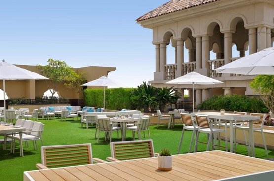 ОАЕ Marriott Hotel Al Jaddaf Dubai 