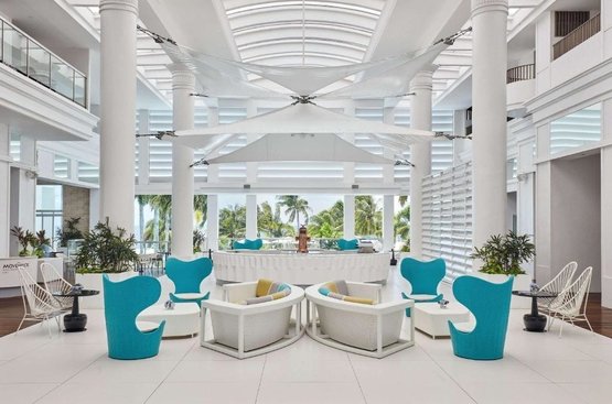 Філіппіни Mövenpick Hotel Mactan Island Cebu