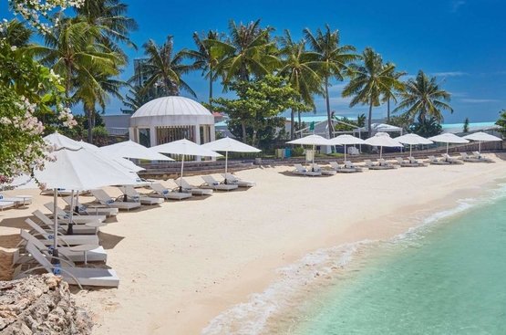 Філіппіни Mövenpick Hotel Mactan Island Cebu
