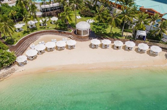 Філіппіни Mövenpick Hotel Mactan Island Cebu