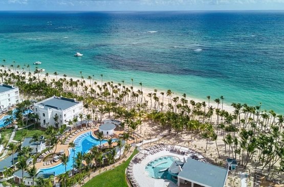 Доминикана Riu Palace Bavaro - All Inclusive