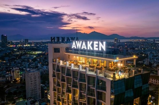 В'єтнам Awaken Danang Hotel