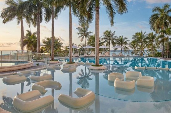 Філіппіни Mövenpick Hotel Mactan Island Cebu