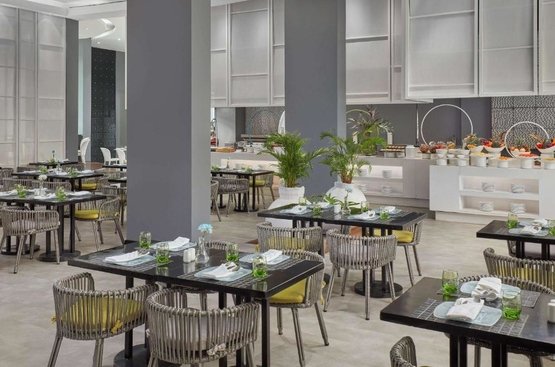 Філіппіни Mövenpick Hotel Mactan Island Cebu
