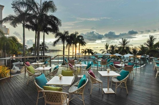 Філіппіни Mövenpick Hotel Mactan Island Cebu