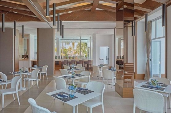 Філіппіни Mövenpick Hotel Mactan Island Cebu