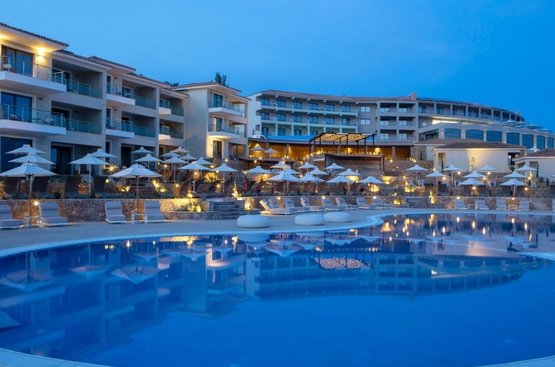 Греція Ajul Luxury Hotel & Spa Resort