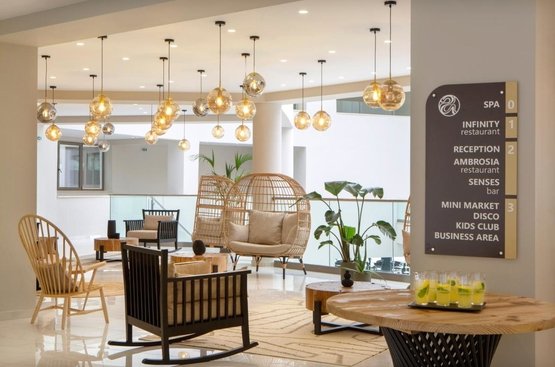 Греція Ajul Luxury Hotel & Spa Resort