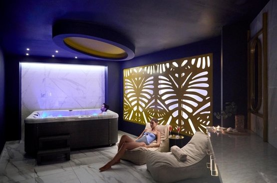 Греція Ajul Luxury Hotel & Spa Resort