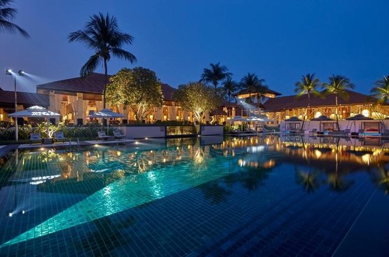 Сінгапур Sofitel Singapore Sentosa