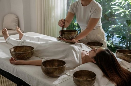 Вьетнам TIA Wellness Resort - Spa Inclusive