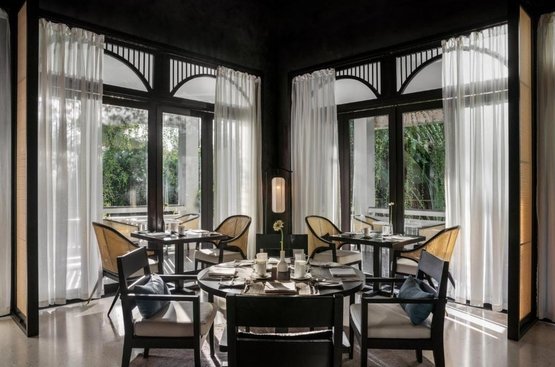 Вьетнам TIA Wellness Resort - Spa Inclusive