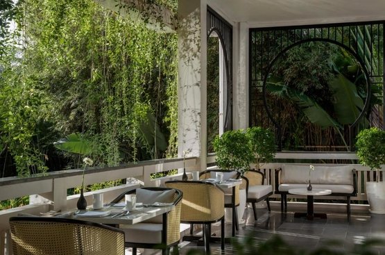 Вьетнам TIA Wellness Resort - Spa Inclusive