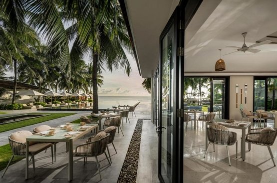 Вьетнам TIA Wellness Resort - Spa Inclusive