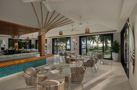 Вьетнам TIA Wellness Resort - Spa Inclusive