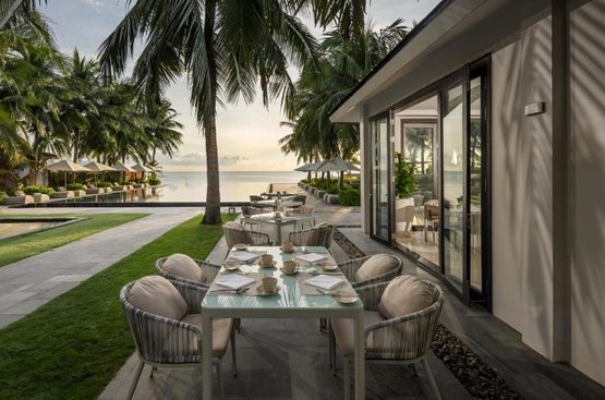 Вьетнам TIA Wellness Resort - Spa Inclusive