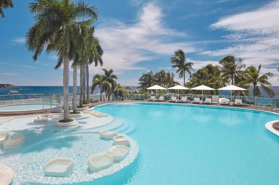 Філіппіни Mövenpick Hotel Mactan Island Cebu