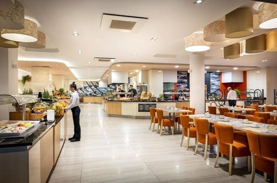 Хорватія Isabella Island Hotel & Villas