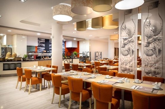 Хорватія Isabella Island Hotel & Villas