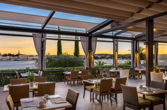 Хорватія Isabella Island Hotel & Villas