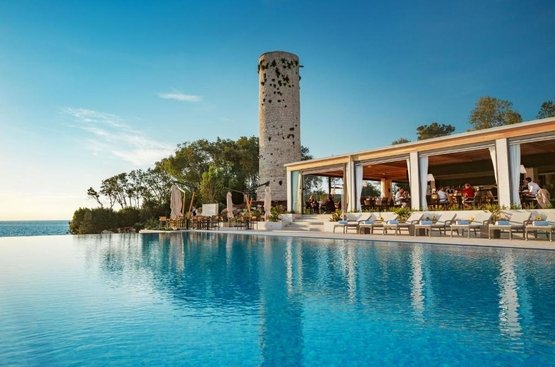 Хорватія Isabella Island Hotel & Villas