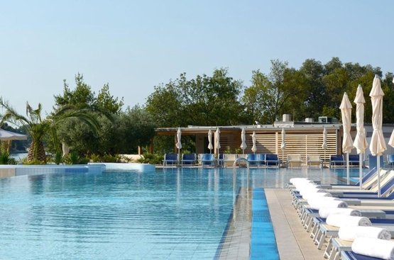 Хорватія Isabella Island Hotel & Villas